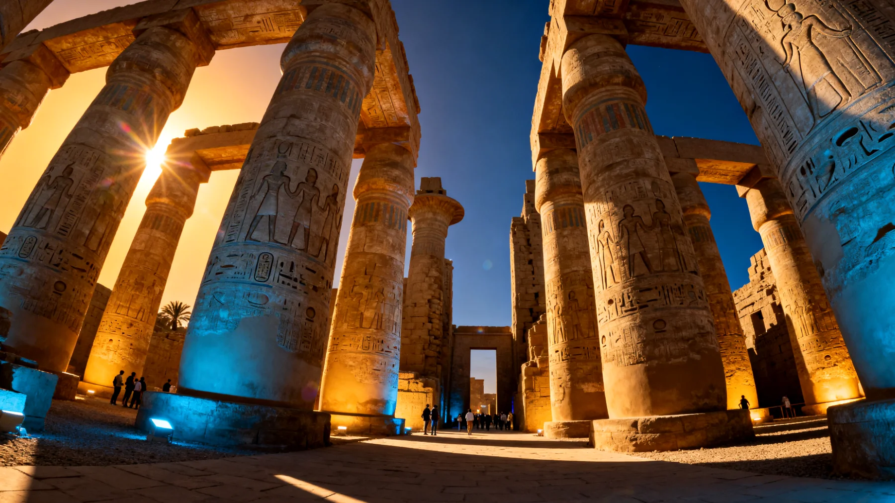 Luxor"