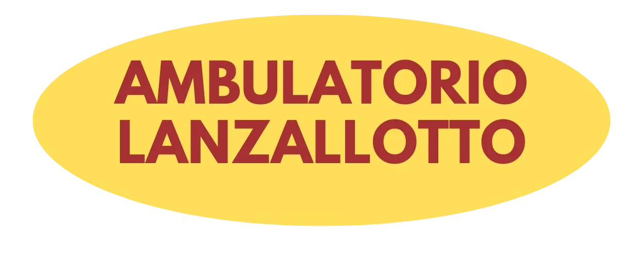Ambulatorio Lanzallotto