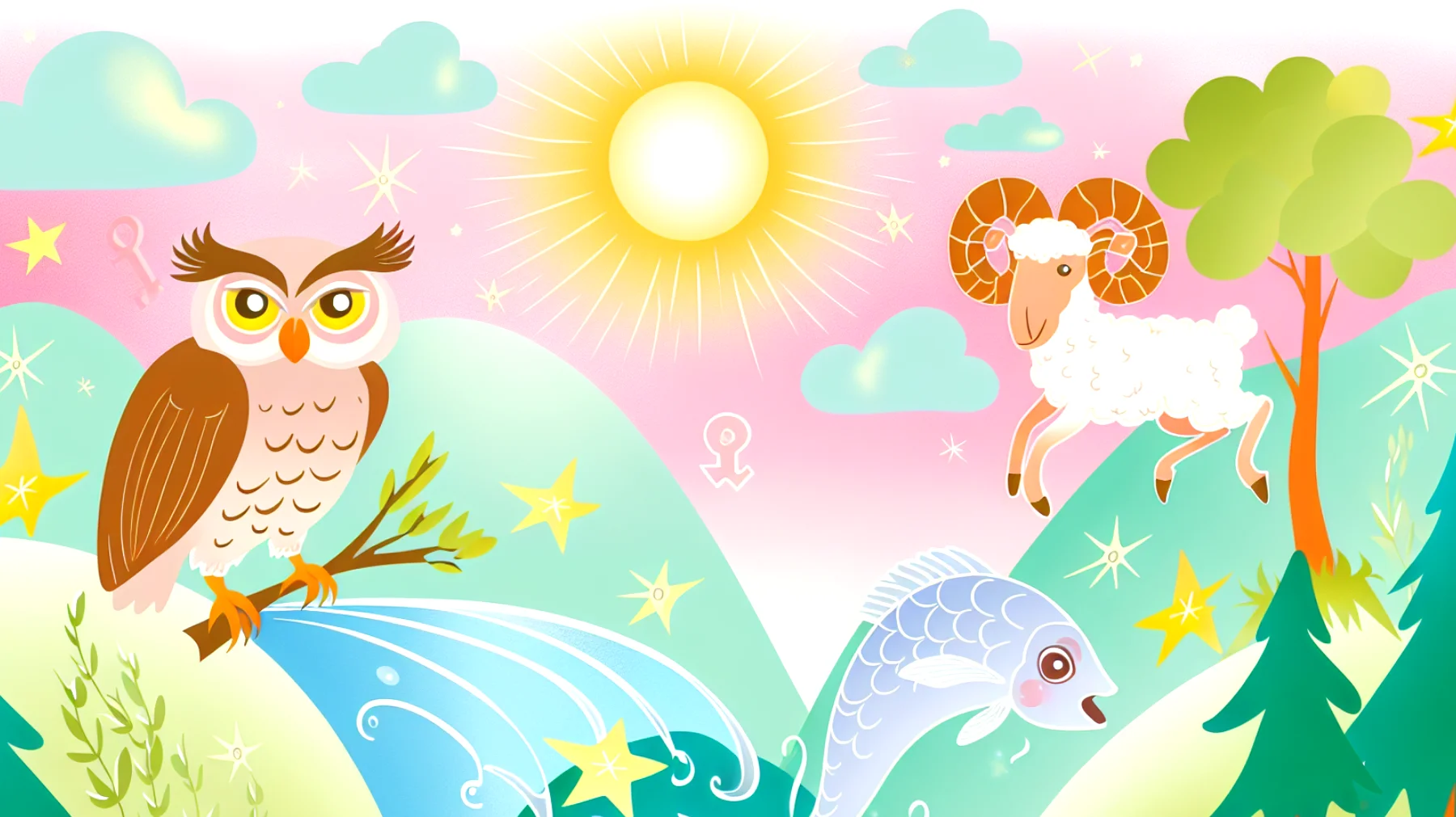 oroscopo del mattino 2026-02-10T19:18:06.153Z"