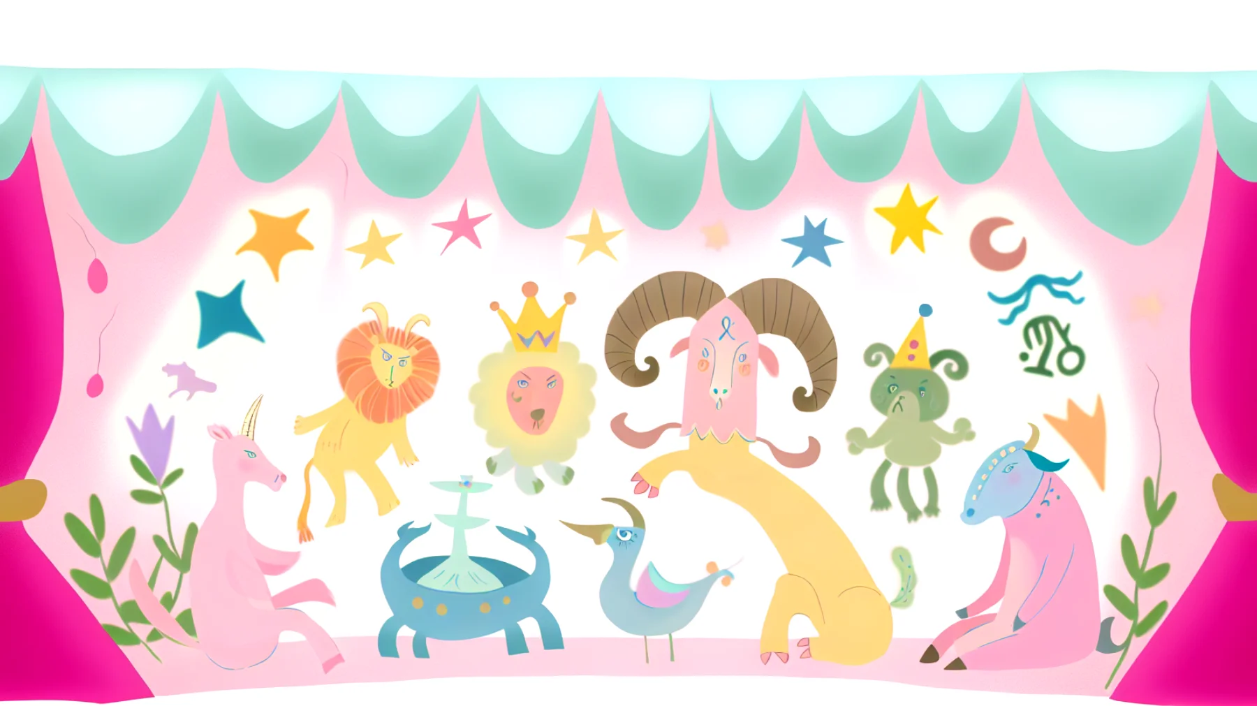 oroscopo del mattino 2026-02-11T19:19:34.820Z"