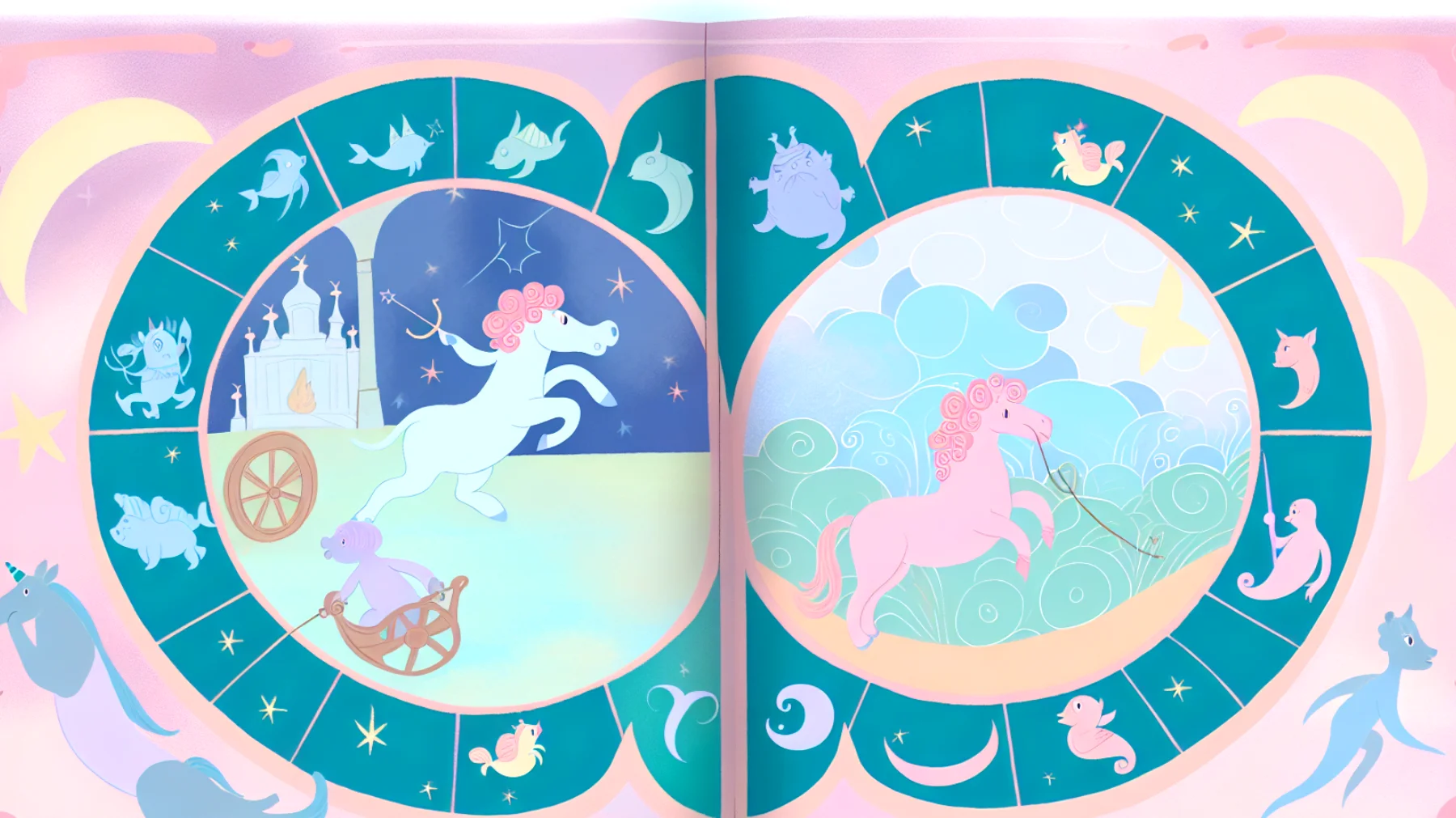 oroscopo del mattino 2026-02-12T19:18:53.707Z"