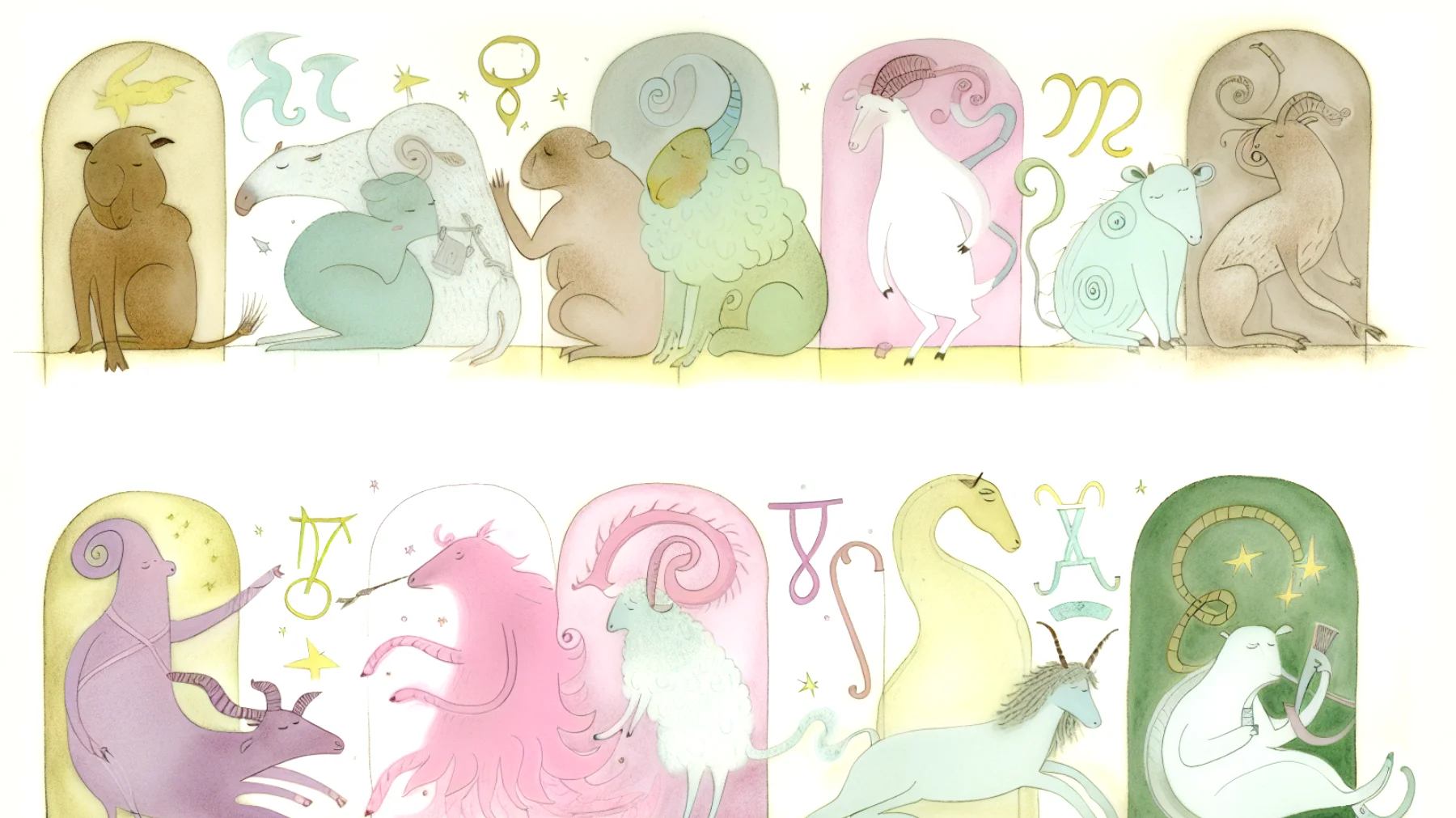 oroscopo del mattino 2026-02-14T19:17:20.925Z"