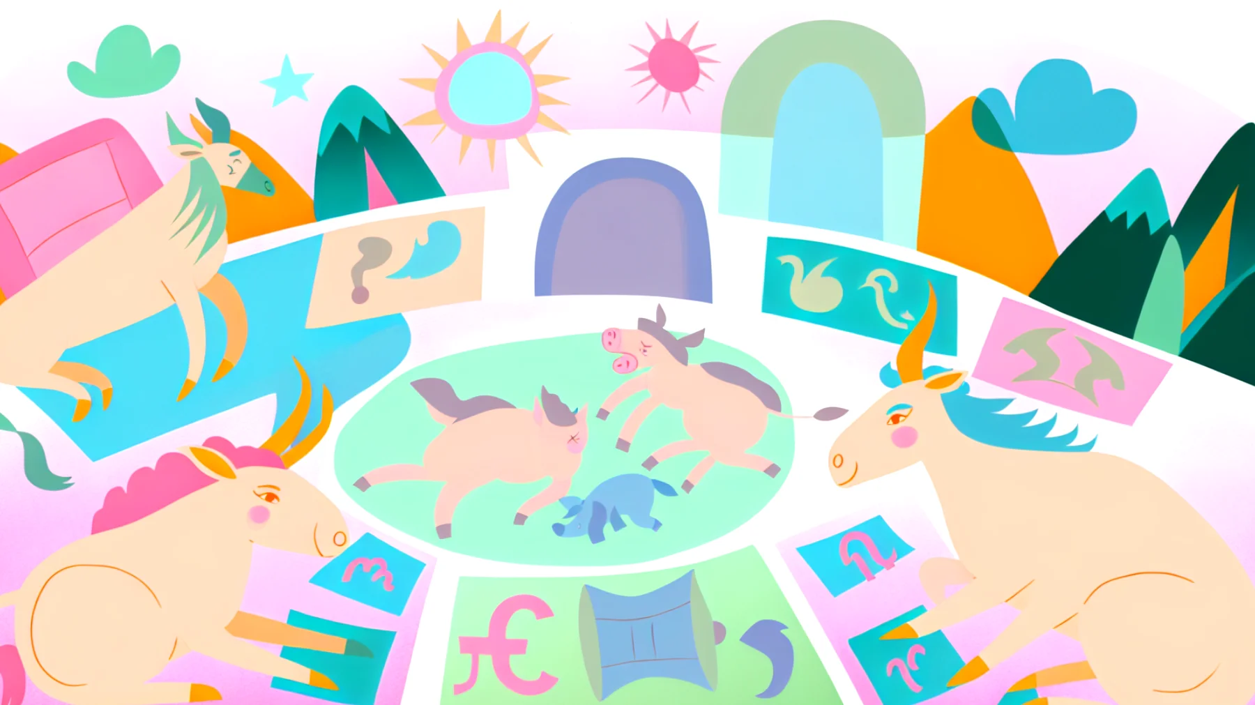 oroscopo del mattino 2026-02-22T19:22:03.256Z"