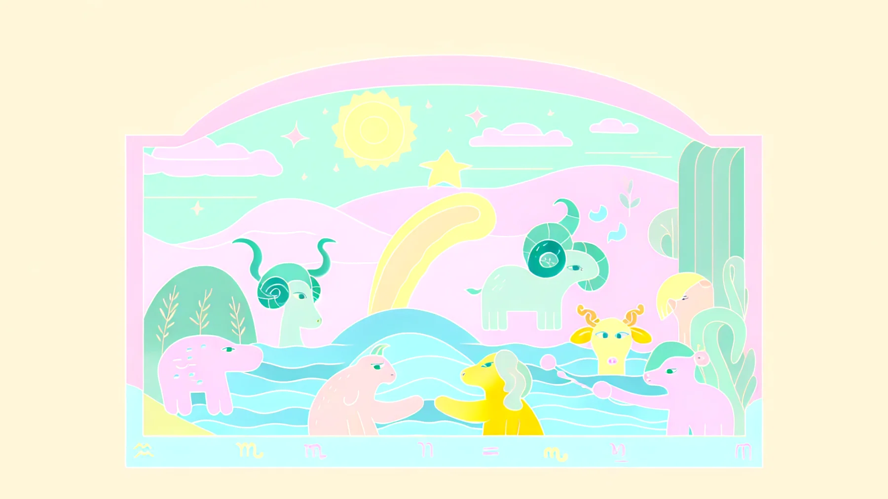 oroscopo del mattino 2026-02-23T19:20:41.224Z"