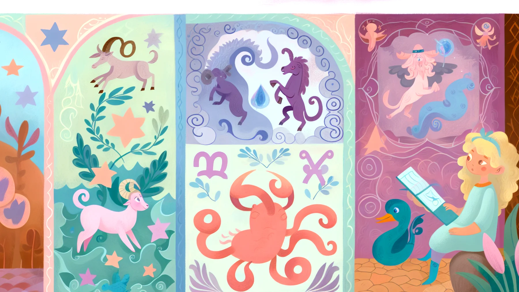 oroscopo del mattino 2026-02-25T19:19:49.329Z"