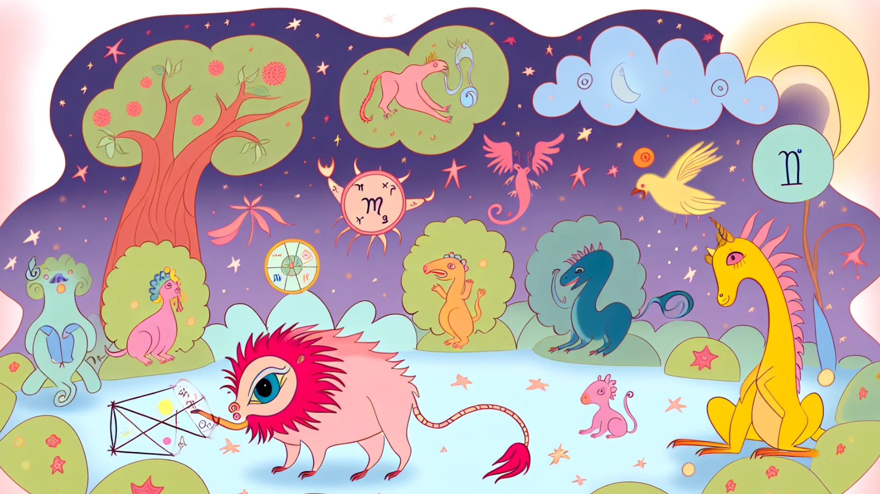 oroscopo del mattino 2026-02-26T19:20:25.987Z"