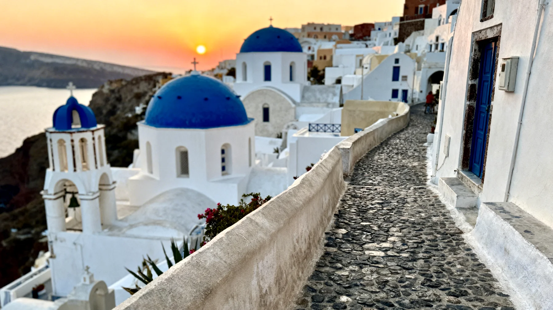 Santorini"