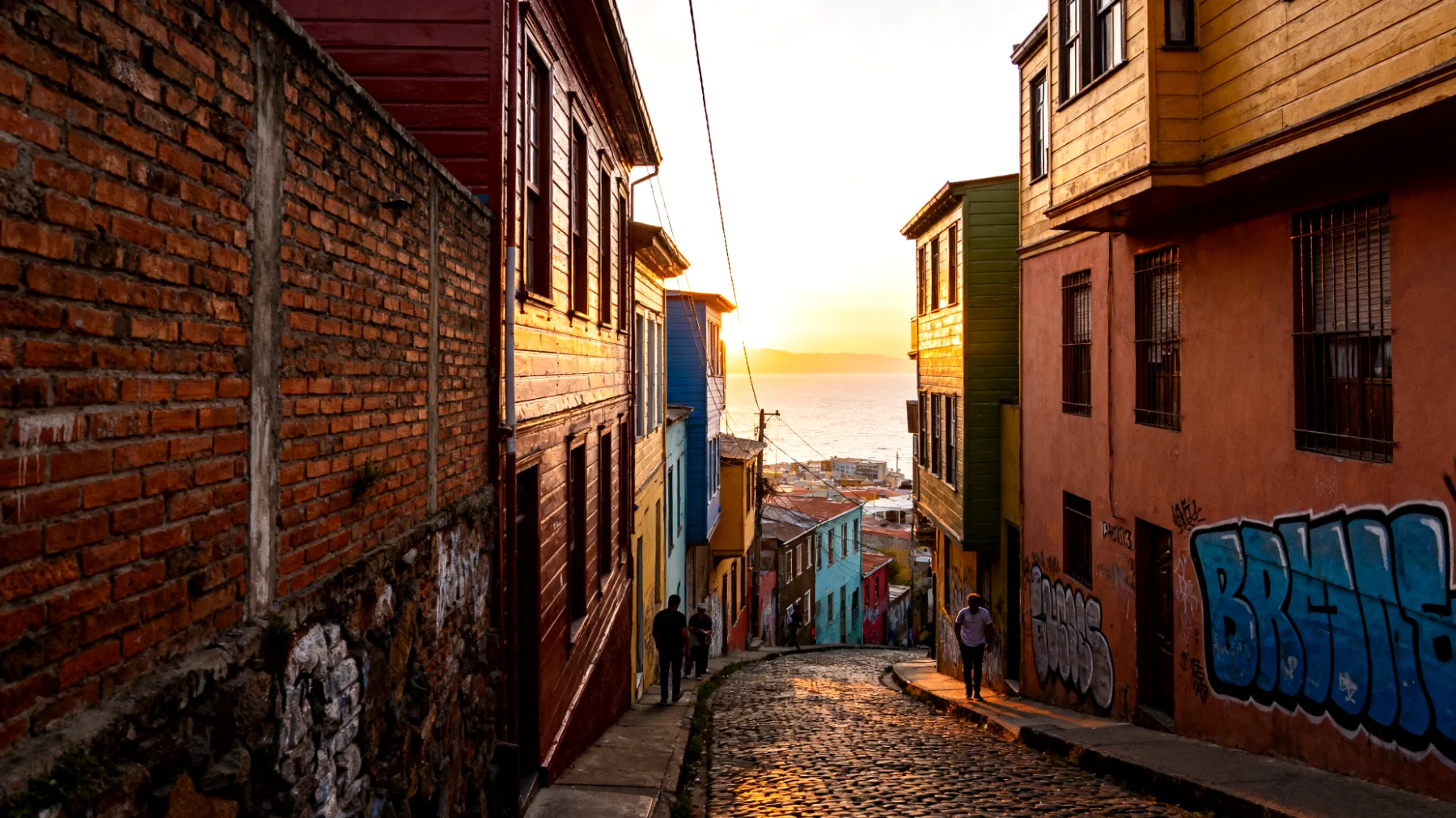 Valparaíso"