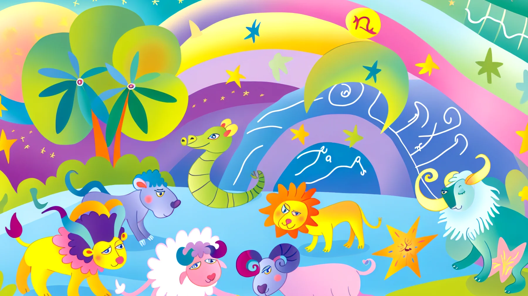 oroscopo del mattino 2026-03-01T19:22:12.856Z"